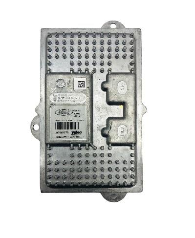 12V XENON BALAST (LED BEYNİ) FORD S-MAX/MONDEO-VOLVO XC60 ORJ.