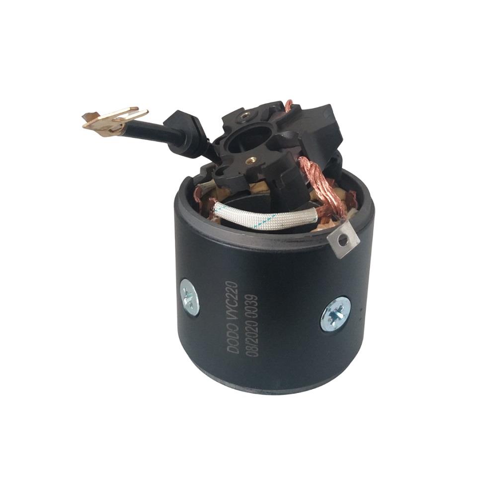 12V MARŞ GÖVDESİ VALEO TİPİ D9E RENAULT R9/R11/R19