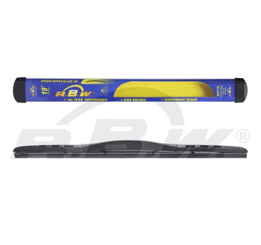SİLECEK SÜPÜRGESİ 480 MM HYBRID