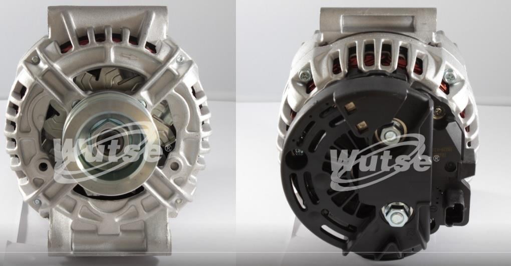 12V ALTERNATÖR DİNAMO BOSCH TİPİ 98 A (L-DFM) DACIA-RENAULT