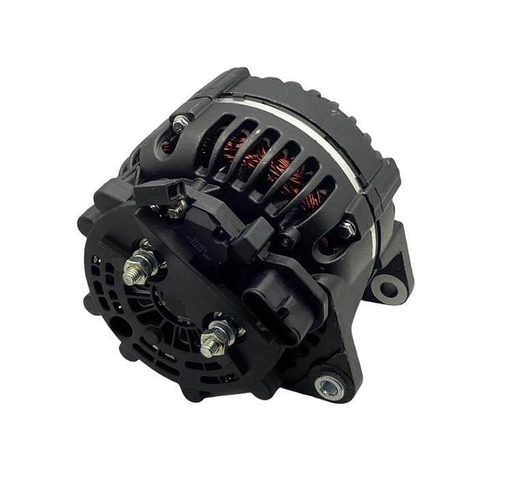 24V ALTERNATÖR DİNAMO 150 A (SOKETLİ 5 FİŞ) (W-L-15-S-DFM)