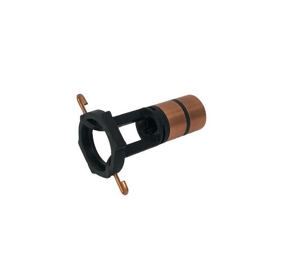 ALTERNATÖR ROTOR BAKIRI DENSO TİPİ FORD-LAND ROVER-MAZDA-PEUGEOT-RANGE ROVER-TOYOTA-VOLVO