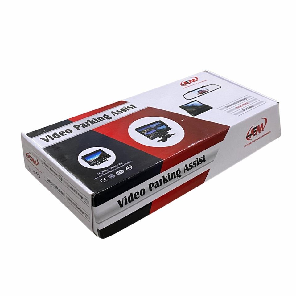 ARAÇ İÇİ YOL KAYIT KAMERASI EKRANLI 1080 HD (ÖN-ARKA KAMERALI/GECE GÖRÜŞLÜ/İÇ-DIŞ) (32 GB) Wİ-Fİ