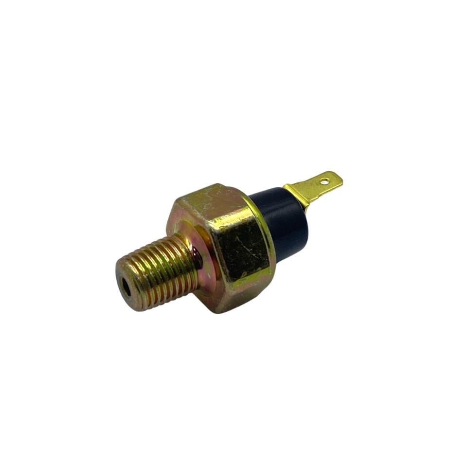 YAĞ MÜŞÜRÜ (USA TİPİ KALIN DİŞ) (1/4 X 18 NPT) (13 X 1.5)