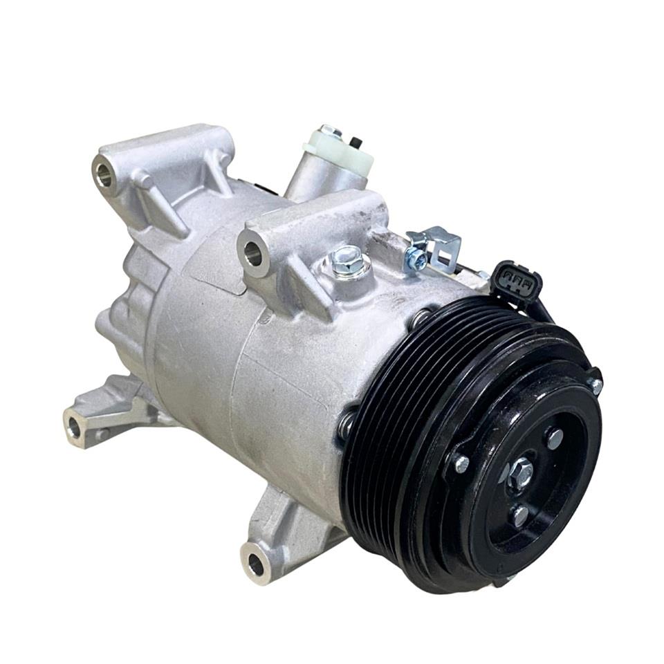 KLİMA KOMPRESÖRÜ HONDA CIVIC X/ CR-V/HR-V 2016 >