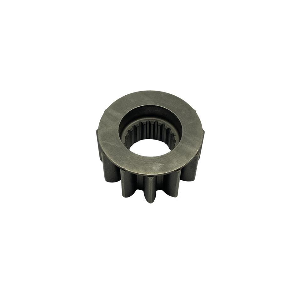MARŞ DİŞLİ UCU 12 DİŞ (DELİK ÇAPI 19 MM) DAF-SCANIA