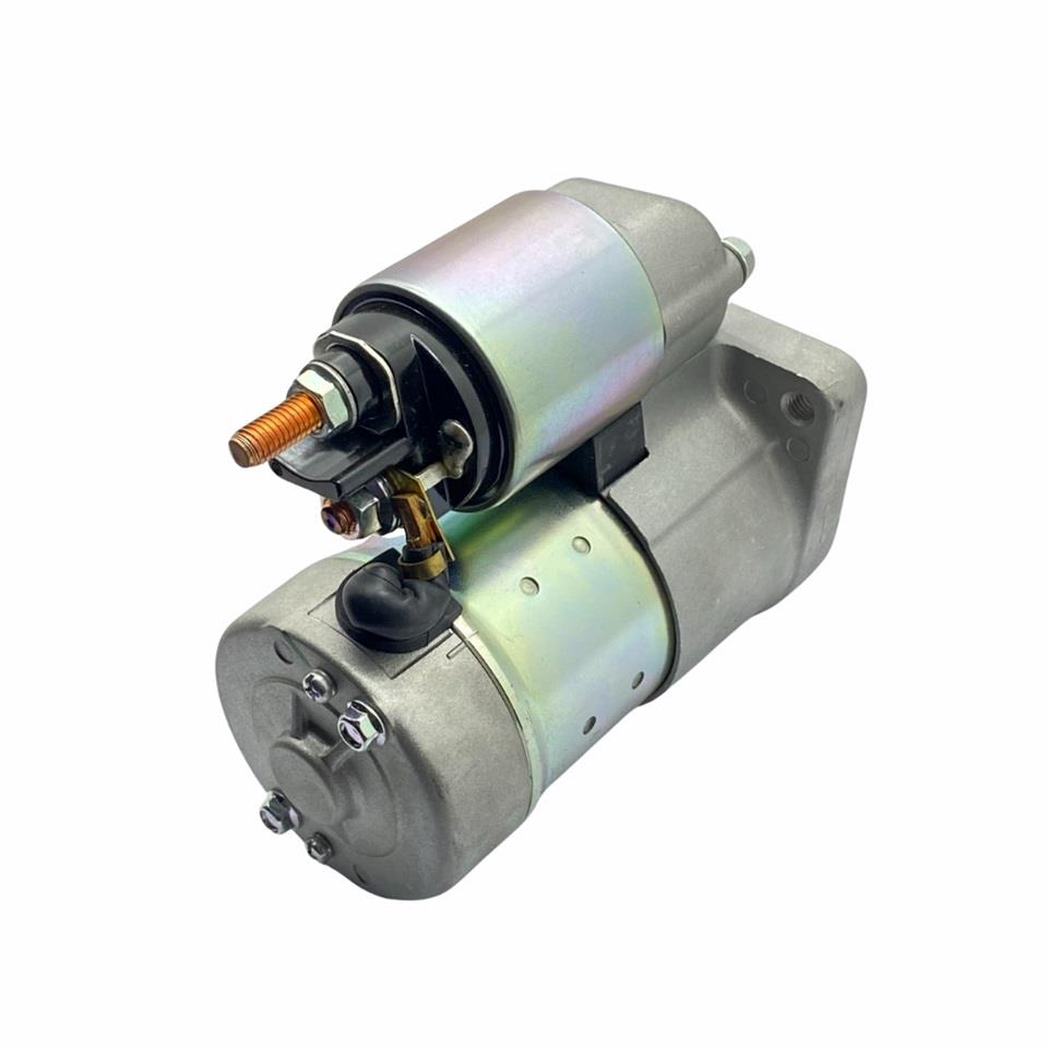HITACHI 12 MARŞ MOTORU 8 DİŞ/9 DİŞ/10 DİŞ 1.0 KW FIAT PALIO/ALBEA/PUNTO 1.2/1.4 BENZİNLİ OEM