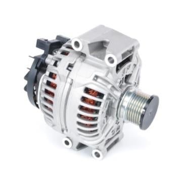 BOSCH 12V ALTERNATÖR DİNAMO 200 A (BSS-DFM) MERCEDES VIANO/VITO 2003 >