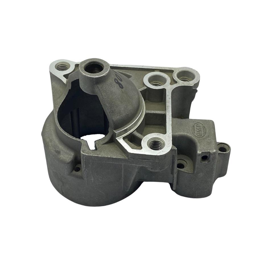 MARŞ PİNYON KAPAK BOSCH TİPİ (MIKNATISLI GÖVDE) RENAULT R9/KANGOO