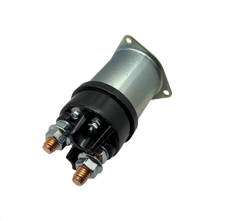 NEW ERA 24V MARŞ OTOMATİĞİ DELCO TİPİ 37MT/42MT