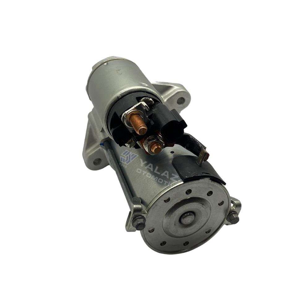 12V MARŞ MOTORU 13 DİŞ 2.2 KW HYUNDAI H1/H100/H350-KIA BONGO/K2500/K2700