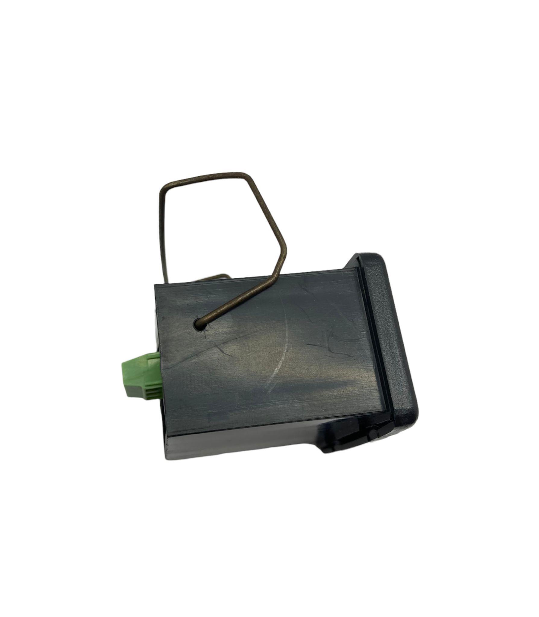 0V-40V DİJİTAL VOLTMETRE (TEK EKRAN) (58*32 MM)