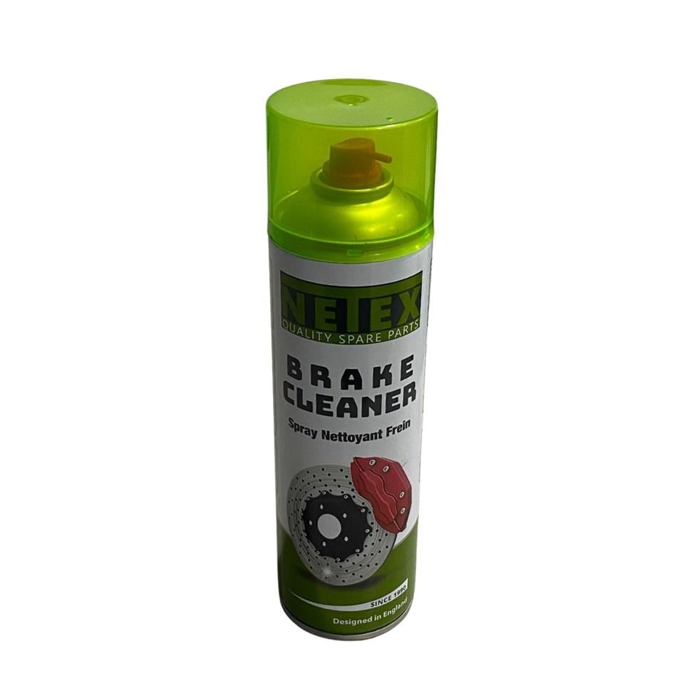 NETEX FREN VE BALATA SPREYİ 500 ml