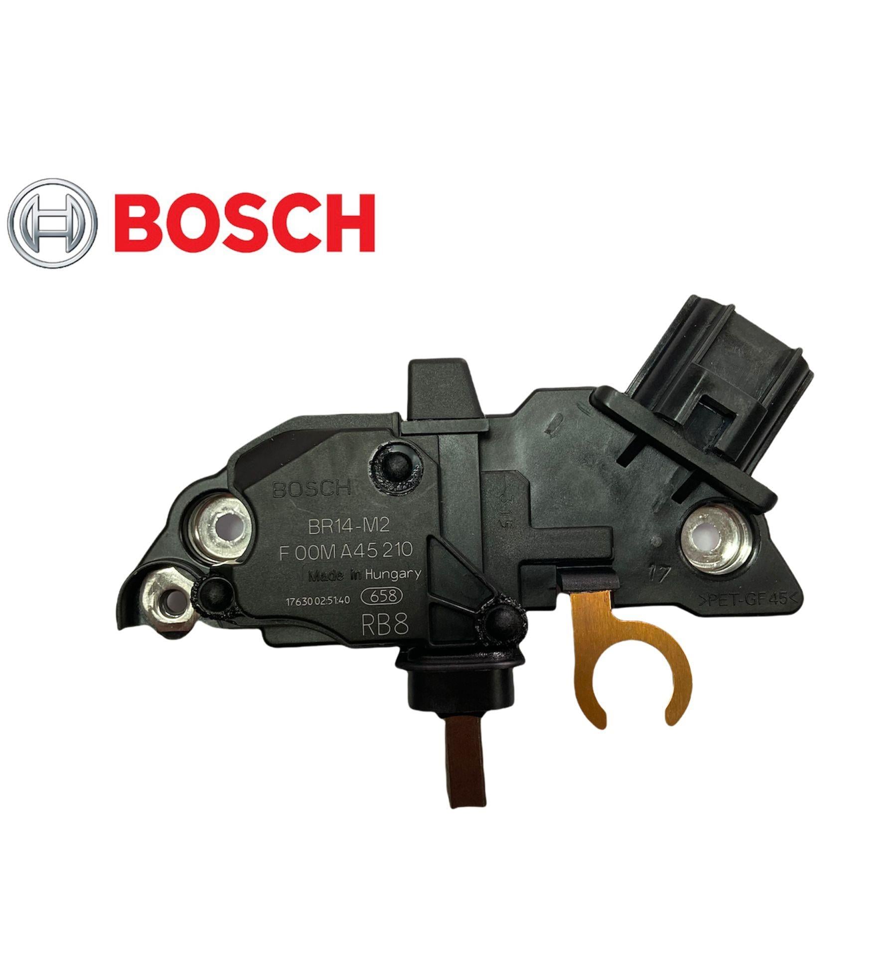 BOSCH 12V KÖMÜRLÜ KONJEKTÖR FORD TRANSİT V184 F00M (L-DFM-S) HUNGARY