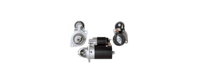12V MARŞ MOTORU BOSCH TİPİ (9 DİŞ 1.4 KW TERS) LOMBARDINI