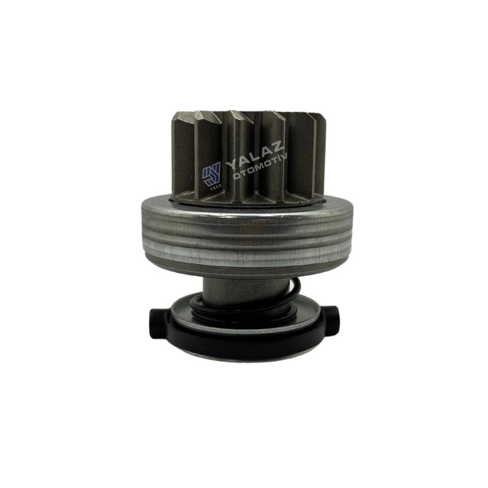 MARŞ DİŞLİSİ BOSCH TİPİ 12 DİŞ (10 KANAL) (GÖVDE ÇAPI:53 MM) FIAT DUCATO-FORD TRANSIT-PEUGEOT BOXER