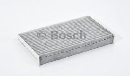 BOSCH POLEN FİLTRESİ (AKTİF KARBON) RENAULT MEGANE III/SCENIC III
