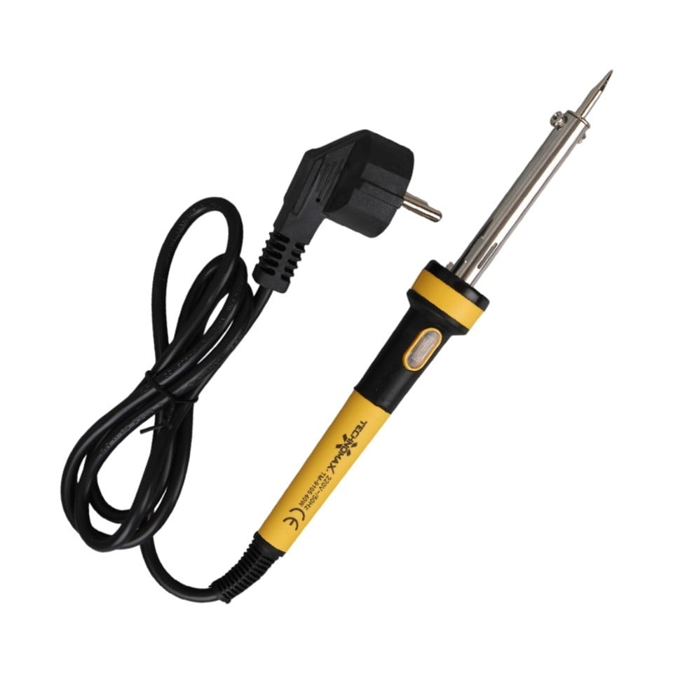 220V LEHİM HAVYASI 40W