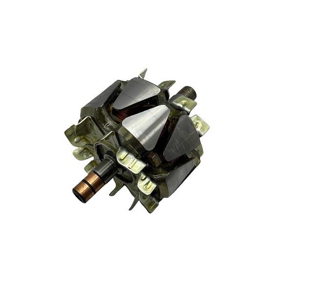 12V ALTERNATÖR ROTOR VISTEON TİPİ 90 A-115 A FORD CONNECT