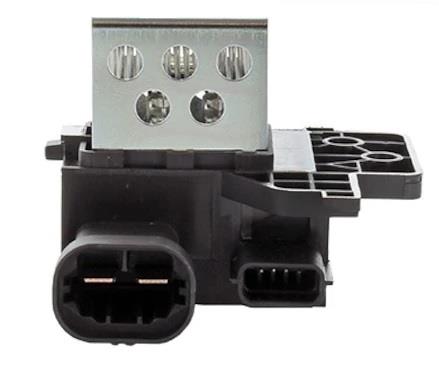 12V FAN RÖLESİ (FAN REZİSTANSI) (2+4 FİŞ SOKETLİ) DACIA DUSTER/DOKKER/LODGY-RENAULT CLIO IV