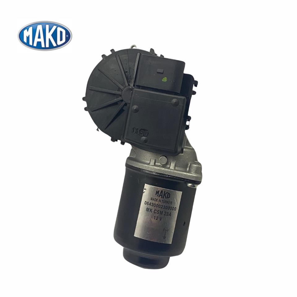 MAKO 12V SİLECEK MOTORU CITROEN NEMO-FIAT FIORINO/LINEA-PEUGEOT BIPPER