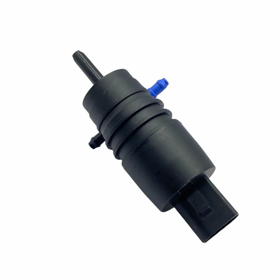 SWAG 12V SU FISKİYE MOTORU ÇİFT ÇIKIŞ (SOKETLİ) AUDI-CHEVROLET-OPEL