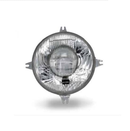 AYGERSAN FAR REFLEKTÖRÜ (PARKLI) TÜMOSAN 80 (130 MM)