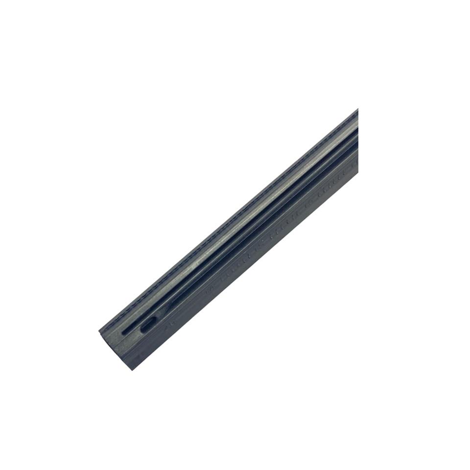 SİLBAK SİLECEK LASTİĞİ 600 MM (İNCE TİP) (SIRT 5 MM) (TELSİZ)