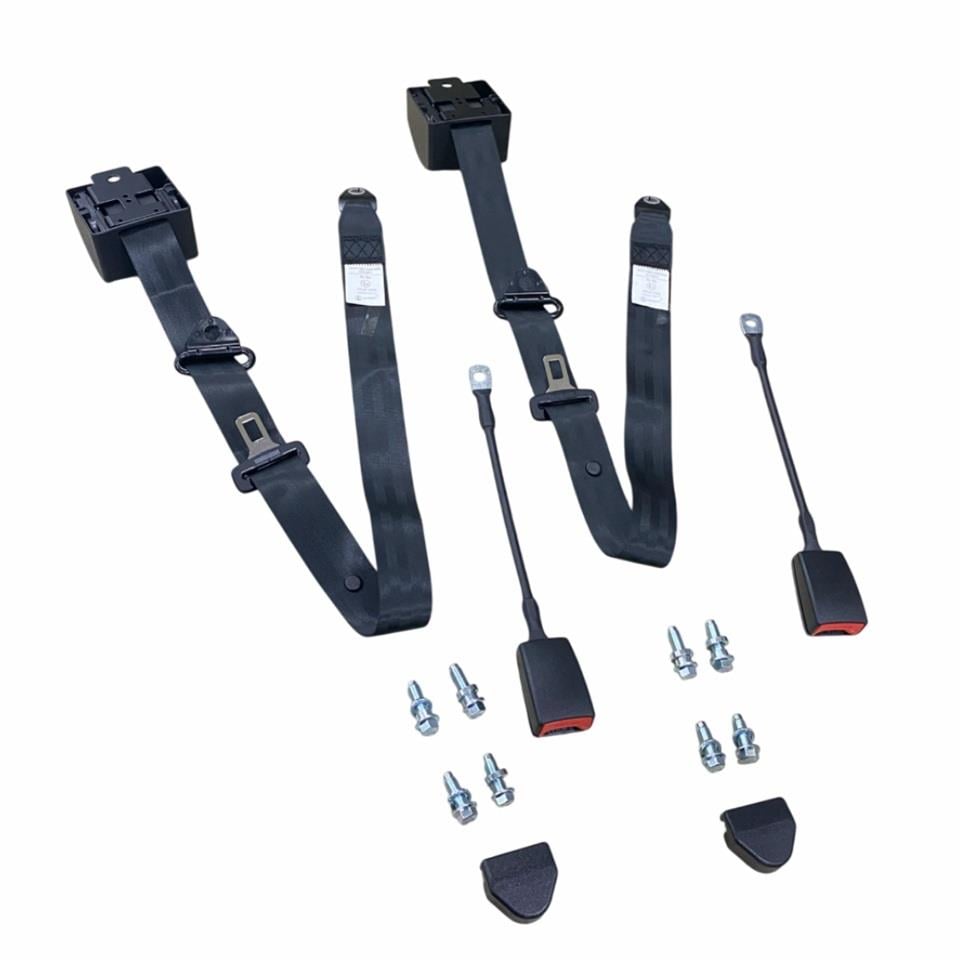 EMNİYET KEMERİ OTOMATİK UNIVERSAL-TOFAŞ (E BELGELİ) (2 AD)