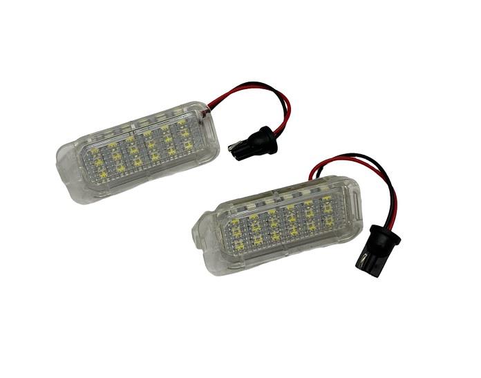12V PLAKA LAMBASI (18 LEDLİ) FORD