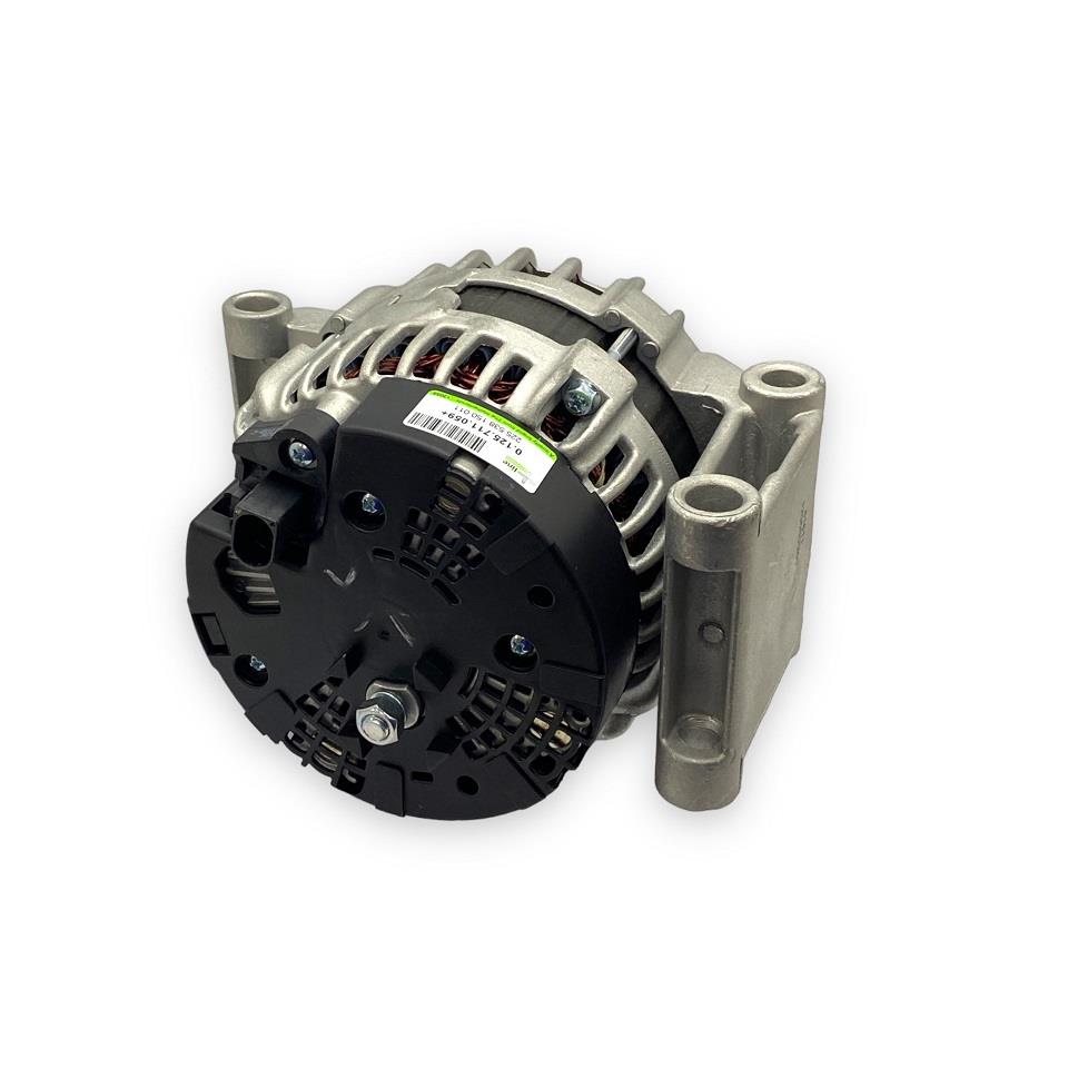 12V ALTERNATÖR DİNAMO BOSCH TİPİ 150 A (L-DFM) CITROEN-FIAT-FORD-PEUGEOT 2006 >