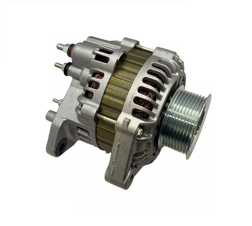 MITSUBISHI 24V ALTERNATÖR DİNAMO 80 A (L) FORD CARGO ORJ.