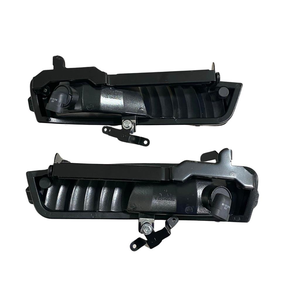 SİS LAMBASI HYUNDAI ACCENT ERA 2006-2012 SAĞ-SOL