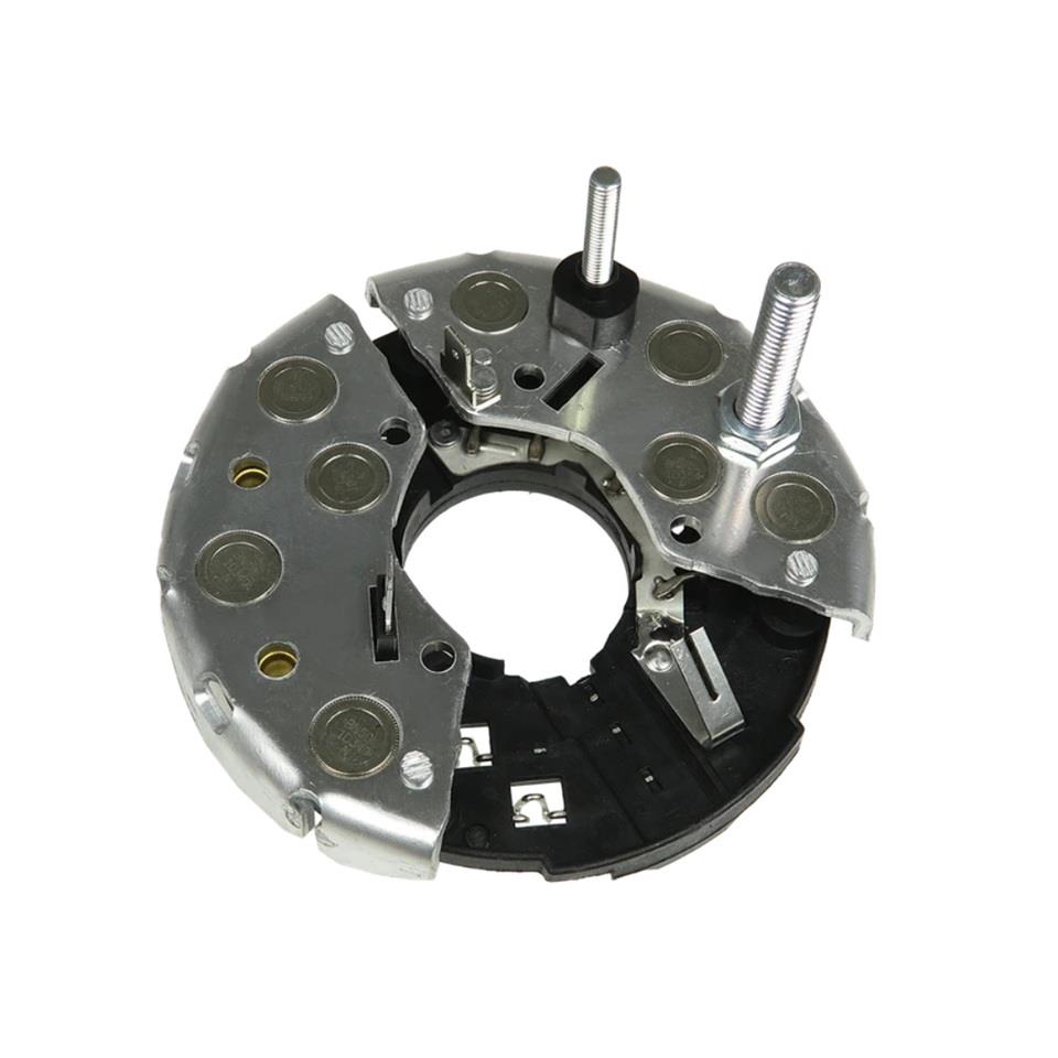 DİYOT TABLASI BOSCH TİPİ 120 A 8 DİYOT (2 CIVATALI M5/M8/2-FİŞ) JOHNDEERE-KHD-NEW HOLLAND
