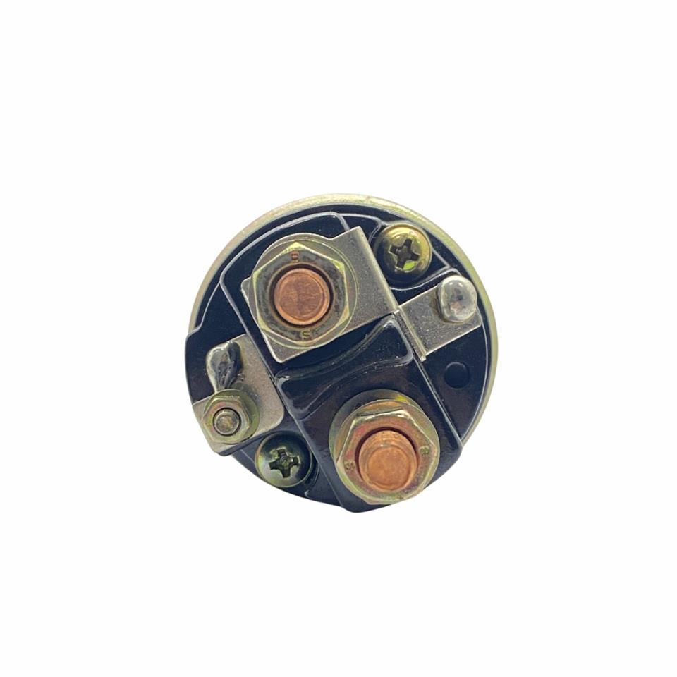 24V MARŞ OTOMATİĞİ 4 KW (GÖVDE ÇAPI 56 MM) JENERATÖR