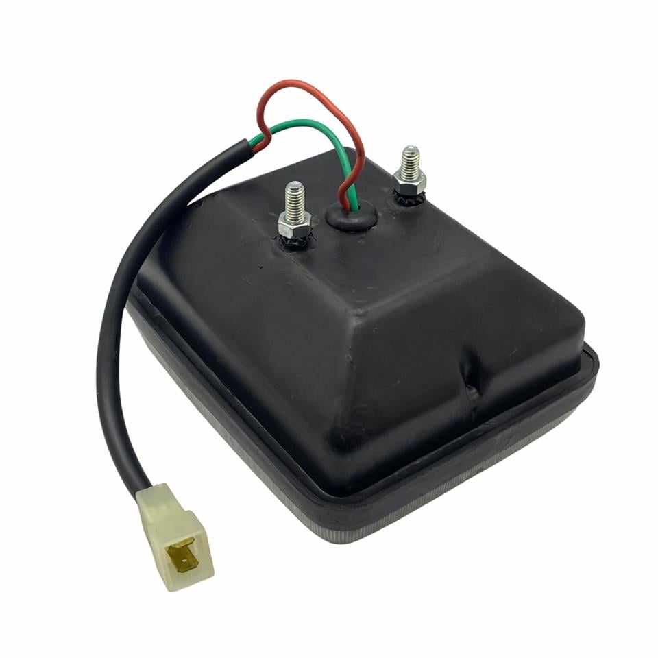 GERİ VİTES LAMBASI MERCEDES 304 OTOBÜS