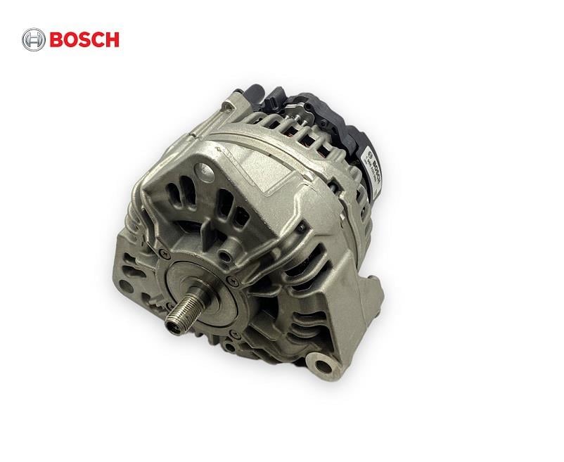 BOSCH 24V ALTERNATÖR DİNAMO 150 A (5 FİŞ SOKETLİ) (W-LIN-15-S-DFM) MERCEDES CITARO 2012 >