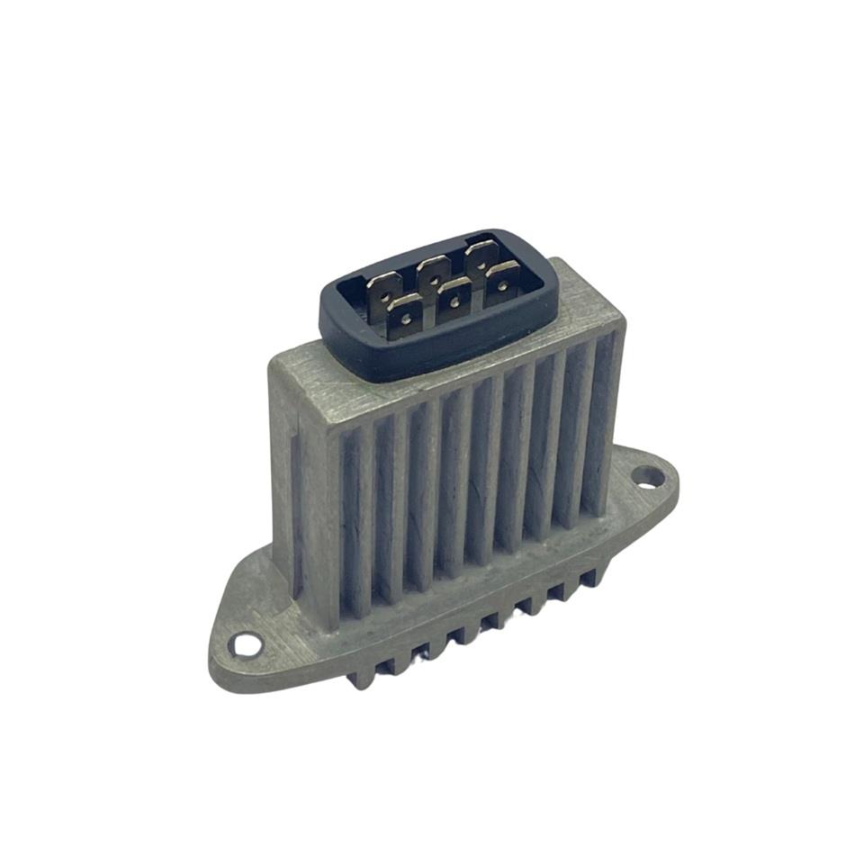 DELCO 24V-28V ALTERNATÖR KONJEKTÖR 85A IKARUS VARIOUS OTOBÜS