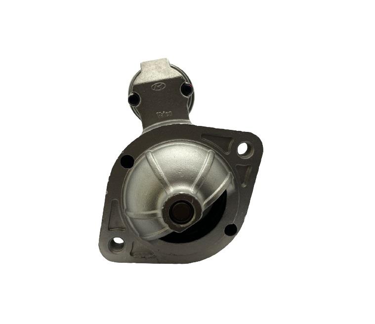 12V MARŞ MOTORU 10 DİŞ 2.0 KW MITSUBISHI L300-HYUNDAI H100/STAREX KOREA (DİŞLİ GERİDE)