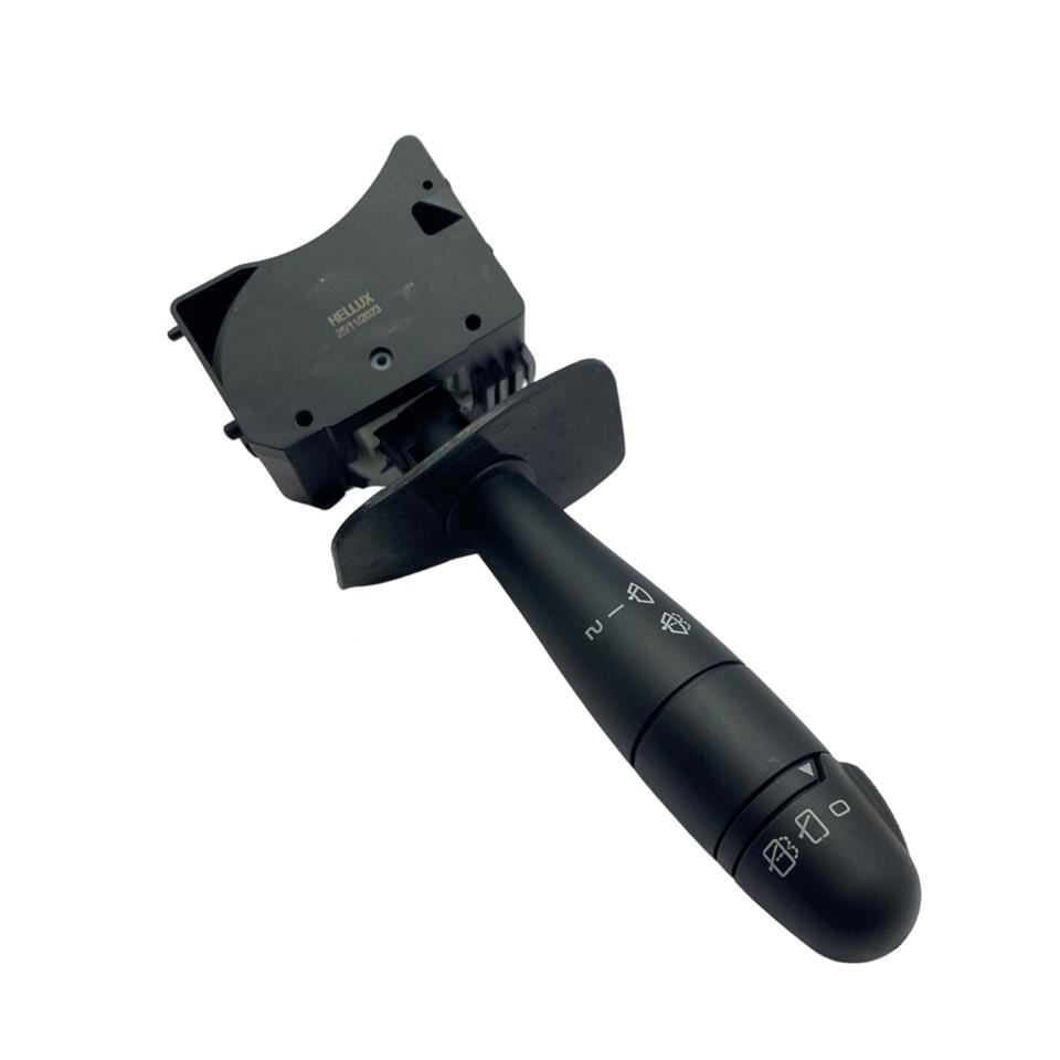 SİLECEK KUMANDA KOLU (ÖN-ARKA) RENAULT KANGOO 1997-2009/MEGANE I 1996-2003