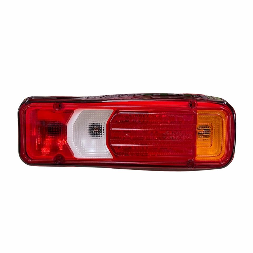 STOP LAMBASI IVECO DAILY YM SOKETLİ (E ONAYLI) (350*130 MM)