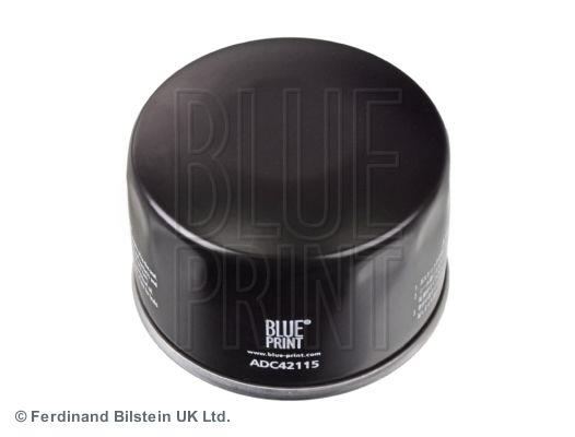 BLUE PRINT YAĞ FİLTRESİ DACIA-RENAULT