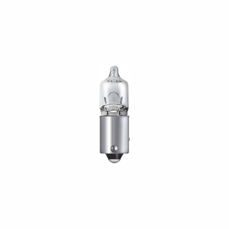 OSRAM 12V H6 AMPUL 6W (BAX9s)