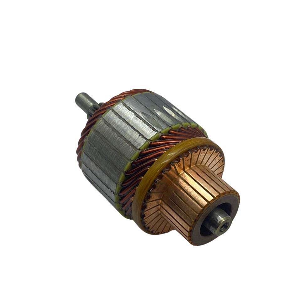 12V MARŞ KOLLEKTÖRÜ MITSUBISHI TİPİ 9 DİŞ CITROEN-PEUGEOT-RENAULT 1.5 DCI
