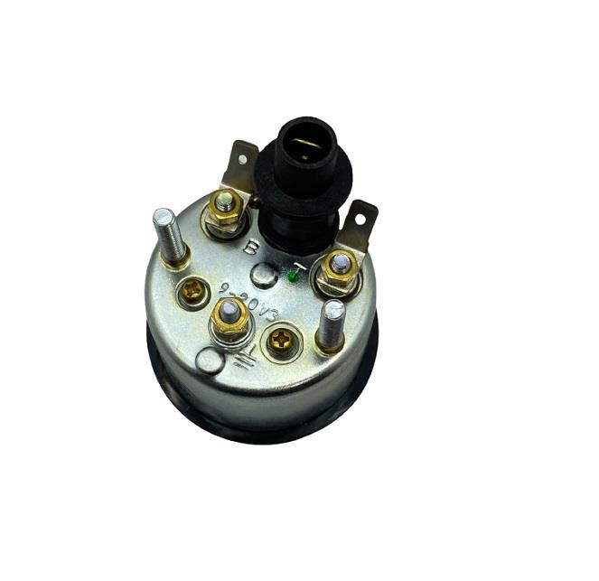 ÖLÇÜSAN 8V-16V VOLTMETRE 52 MM