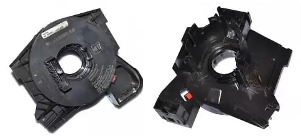 FAR-SİLECEK-SİNYAL KOLU ÜNİTESİ (GÖBEK) FORD FOCUS/CONNECT/TRANSİT V184 ORJ.