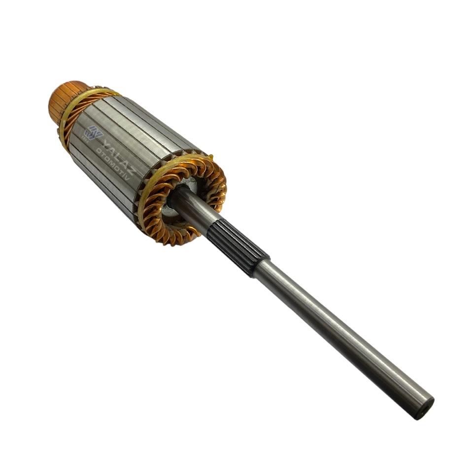 CAT.24V MARŞ KOLLEKTÖRÜ DELCO TİPİ 40MT