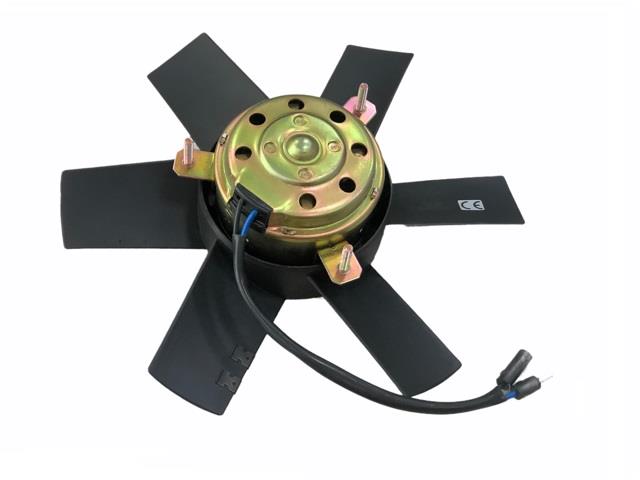 12V FAN MOTORU (PERVANELİ) TOFAŞ DOĞAN/KARTAL/ŞAHİN