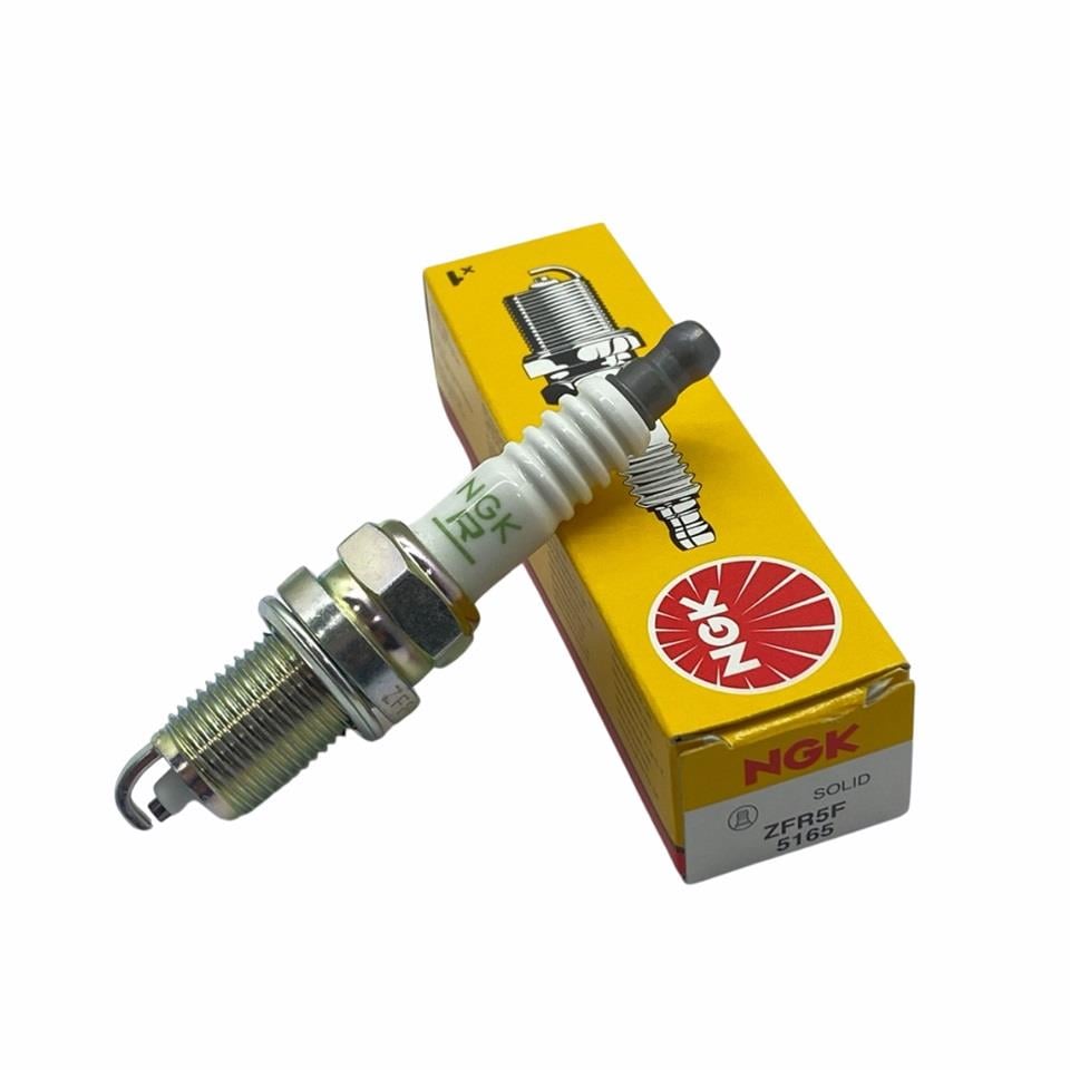 NGK ZFR5F BUJİ ALFA ROMEO-BMW-CHEVROLET-FIAT-OPEL-SAAB