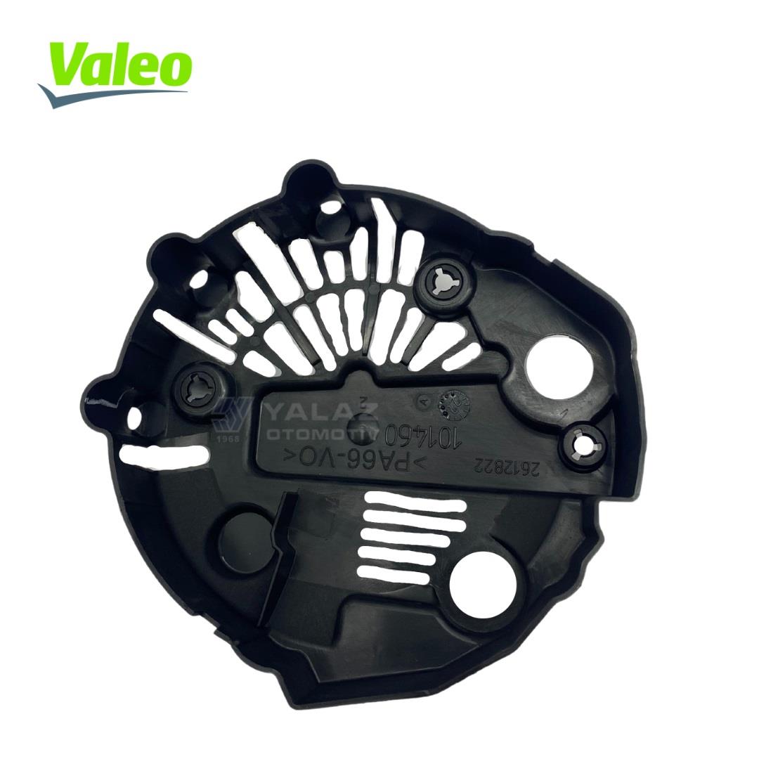 VALEO ALTERNATÖR ARKA TOZ KAPAK PLS CITROEN NEMO-FIAT FIORINO-PEUGEOT BIPPER